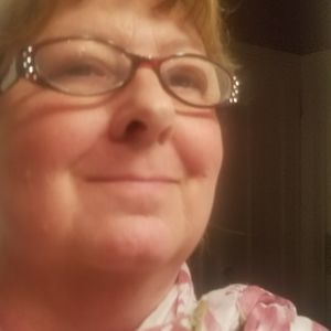 Meet your Posher, Peggy